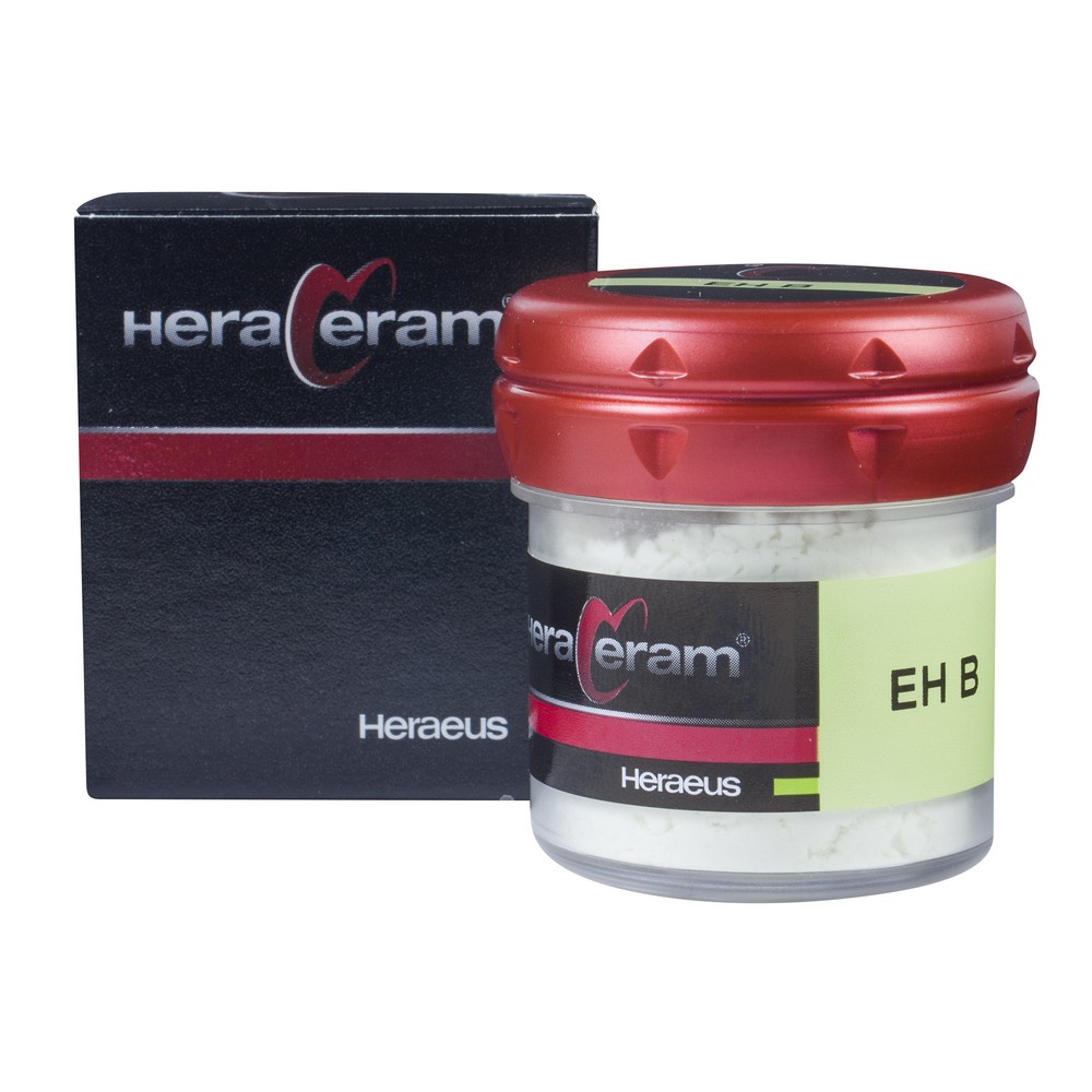 Инхансер HeraCeram EH 20 г