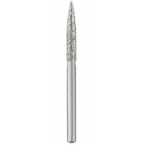 Боры алмазные HP 863-018 СС Вайт (5 шт.)