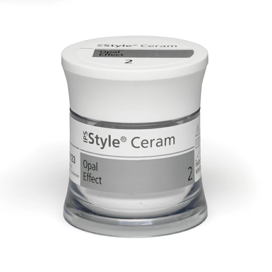 Масса опаловая IPS Style Ceram Opal Effect, 20 г