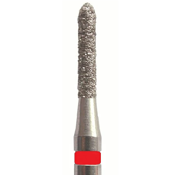 Боры алмазные 868F.FG.016, Йота (5 шт.)