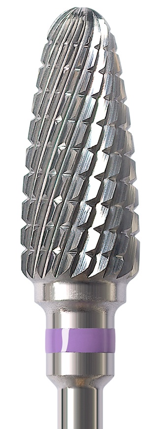 HF251QF-060 Фрезы твердосплавные QF, NTI