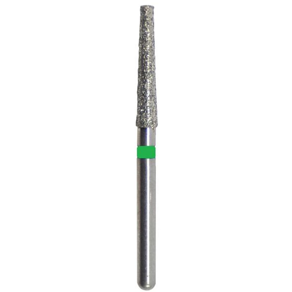 Боры алмазные 848G.FG.018, Йота (5 шт.)