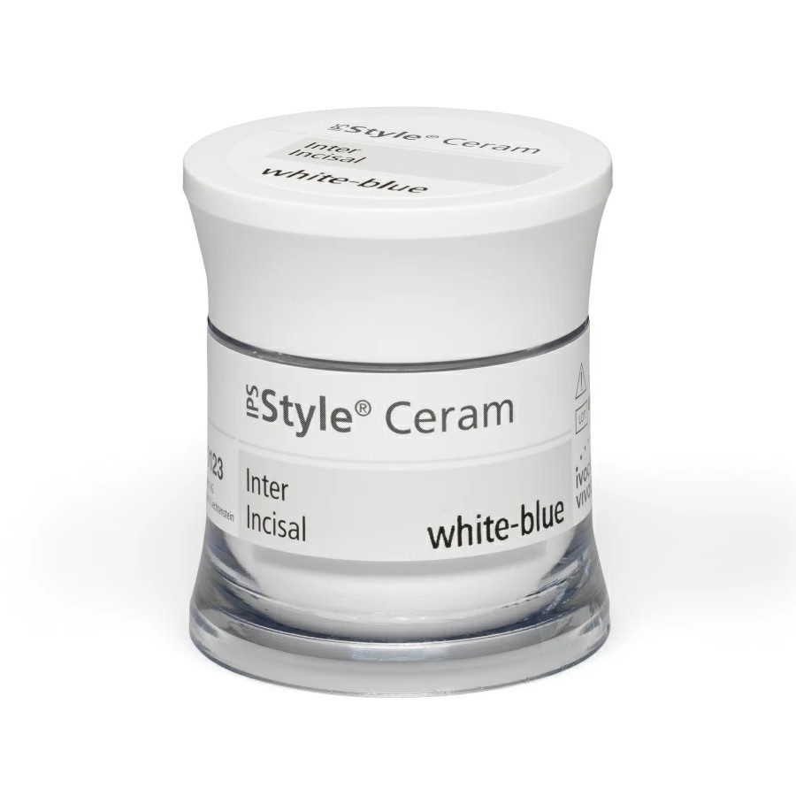 Масса режущего края для резцовой трети IPS Style Ceram Inter Incisal 20 г