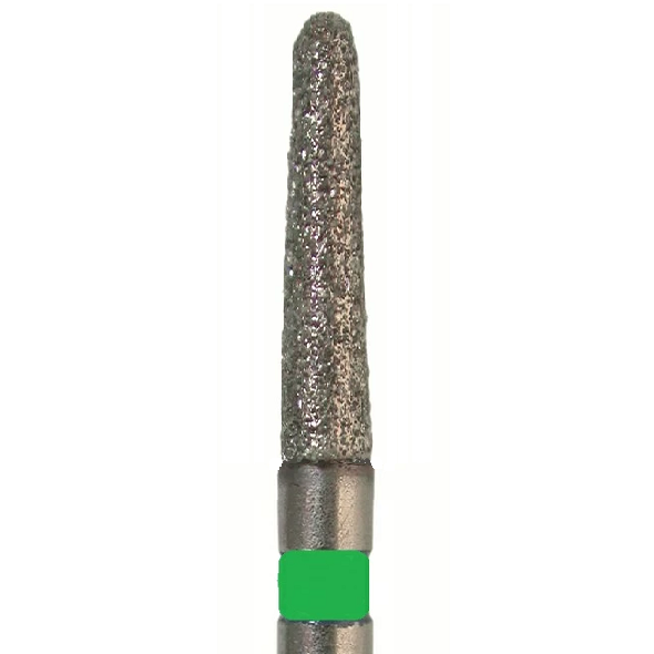 Боры алмазные 849G.FG.012, Йота (5 шт.)
