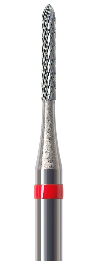 HF295FE-012 Фрезы твердосплавные FE, NTI