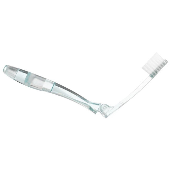 Зубная щетка Revyline S4000 Travel Glass