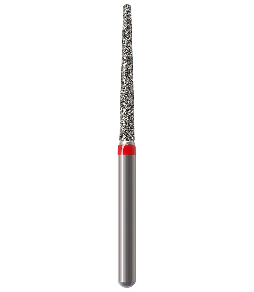 850L-014F-FG Бор алмазный NTI
