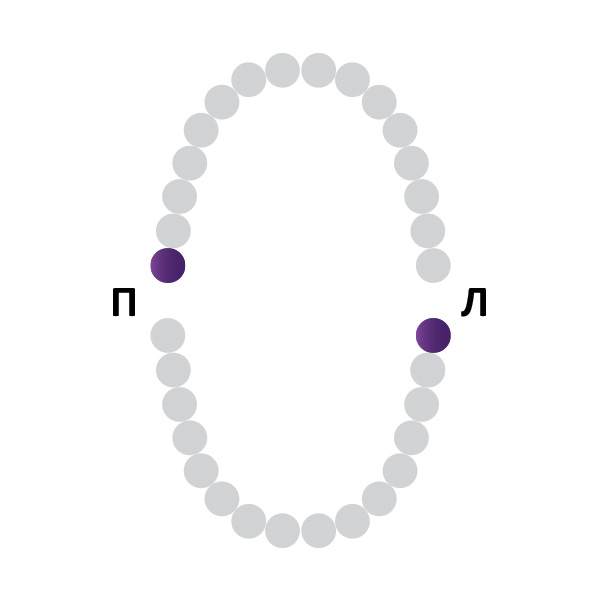 Кламп № 138 Medenta
