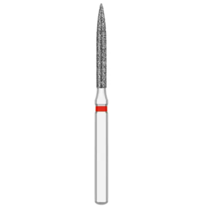 Боры алмазные FG 863-014 F, 5 шт.