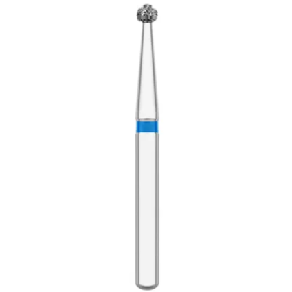 Боры алмазные FG 801-016 M / BR-40, 5 шт.