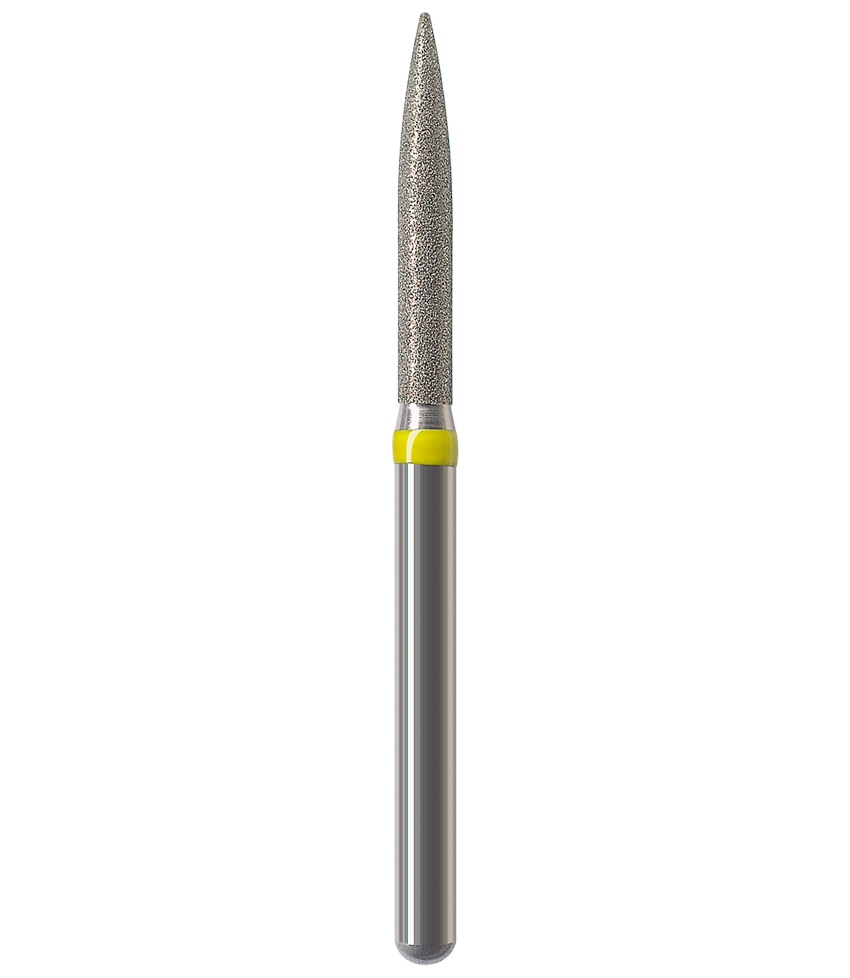 863-014SF-FG Бор алмазный NTI