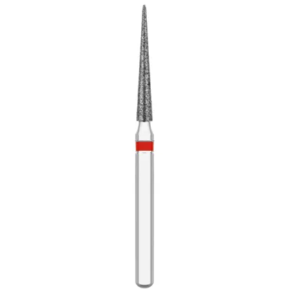 Боры алмазные FG 859-016 F / TC-11, 5 шт.