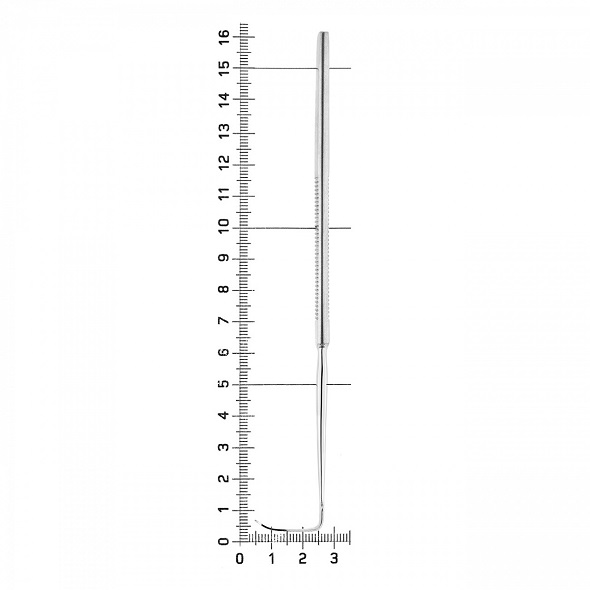 Роторасширитель mini Langenbeck 15-15A