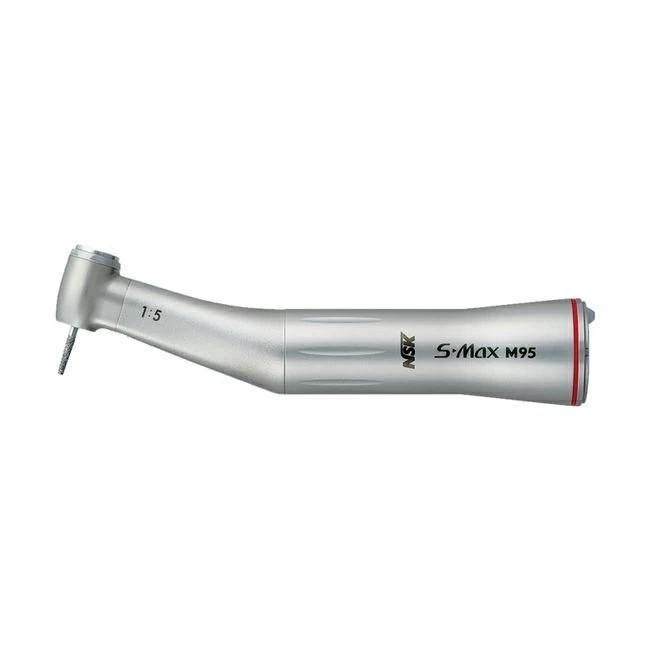 S-Max M95 - повышающий угловой наконечник, 1:5