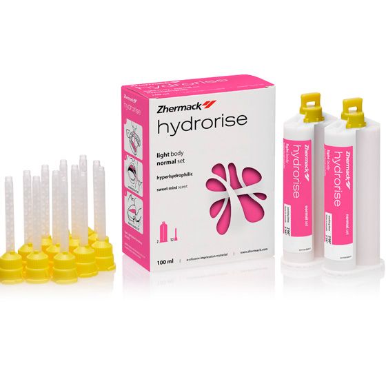 Гидрорайз Лайт Боди Фаст - Hydrorise Light Body Fast Set