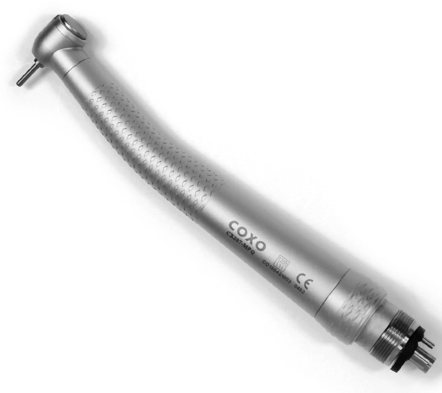 Наконечник турбинный Coxo CX207-MPQ