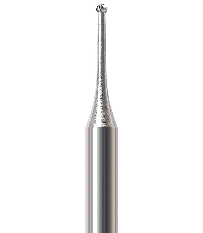 H1-008-HP Твердосплавные боры NTI