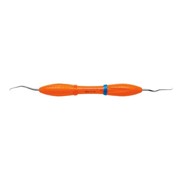 Кюрета Mini Gracey 11-14 LM 211-214M