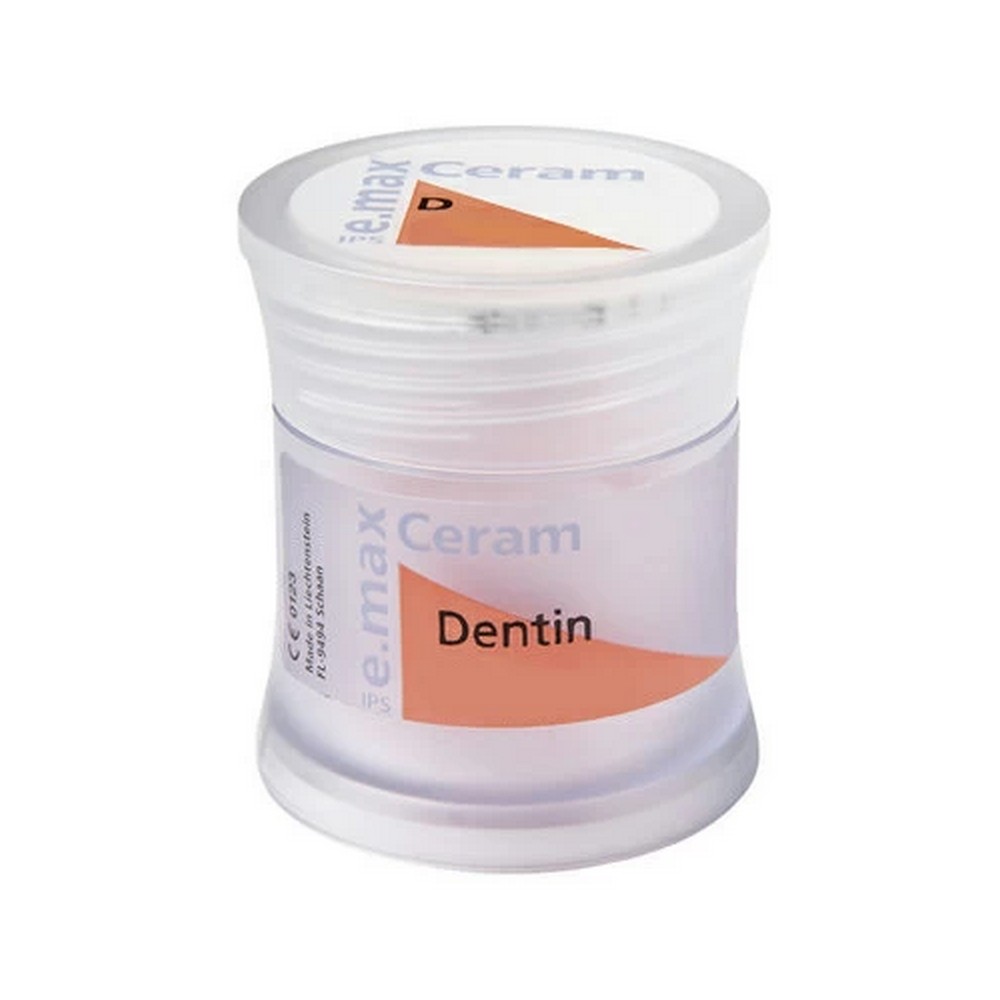 Дентин IPS e.max Ceram Dentin 20 г