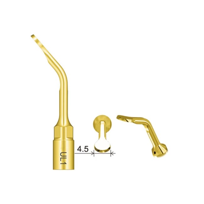 UL1 - насадка к аппарату Ultrasurgery DS-II LED