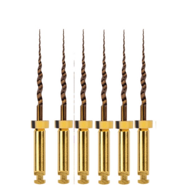 Ультратейперс Голд - Ultratapers Gold SX, L19 мм, EuroFile