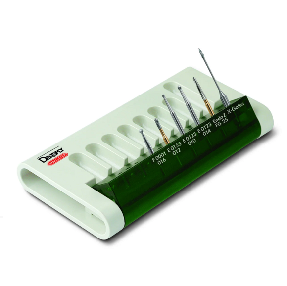 Набор боров для создания доступа Cavity Access Z Set Cavity Access Z Set (в боксе)