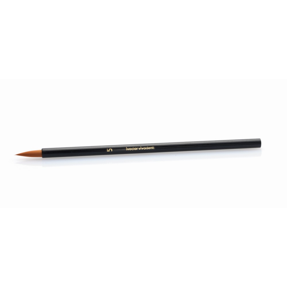Кисть IPS e.max ZirCAD Col. Liq. Brush