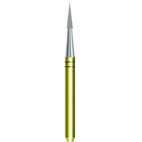 Боры твердосплавные FG SE4/20 СС Вайт (5 шт.)