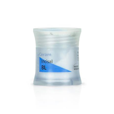 Эмаль IPS e.max Ceram Incisal 20 г