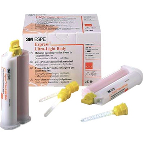 Express XT Ultra Light Body