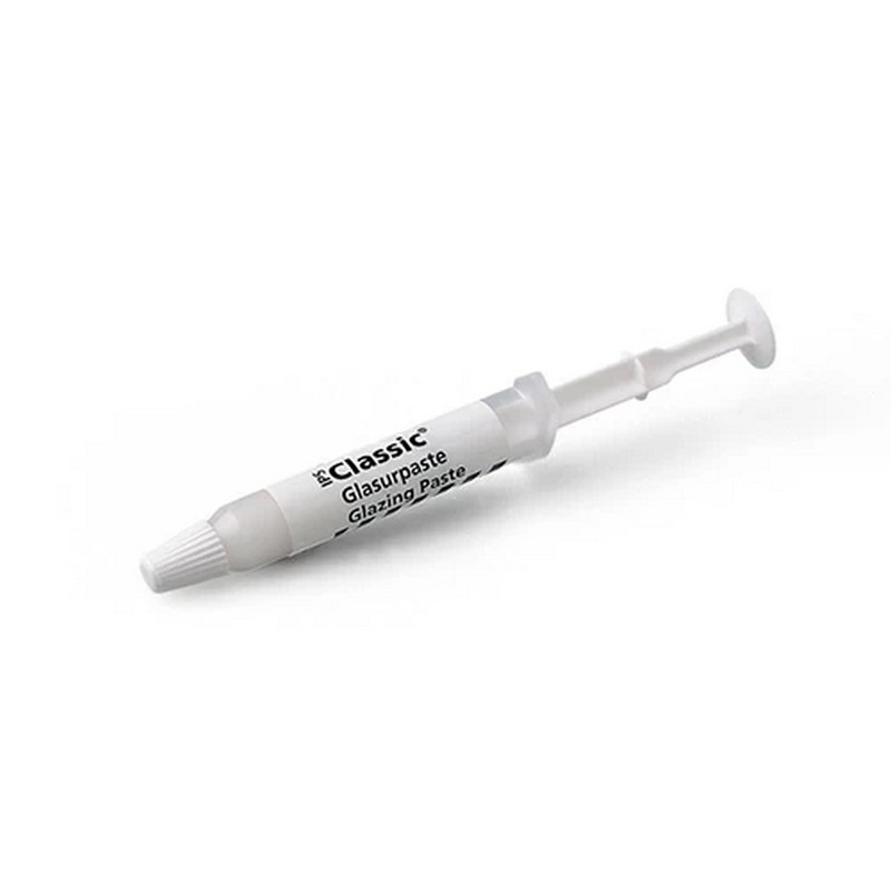 Глазурь IPS Classic Glazing Paste 3 g