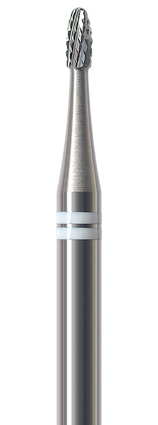 HF073QCE-014 Фрезы твердосплавные QCE, NTI