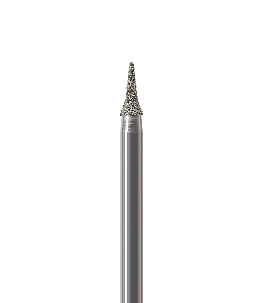 392A-016M-FG Бор алмазный NTI