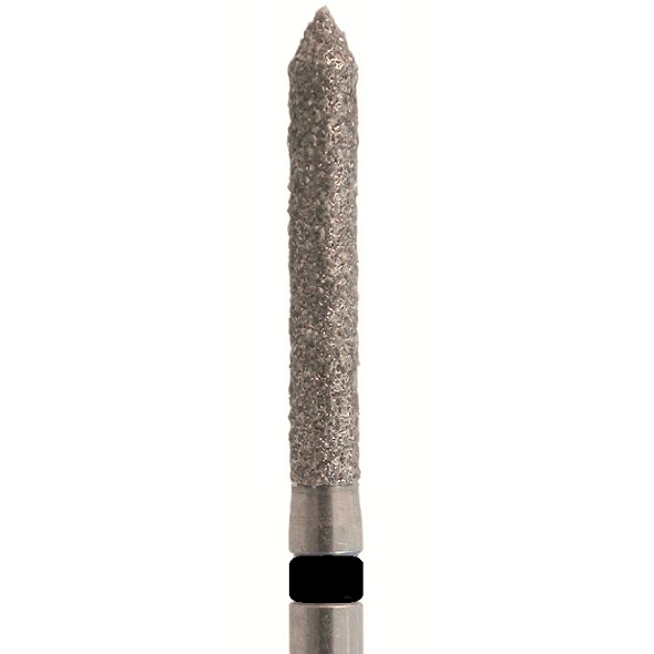 Боры алмазные 886SG.FG.014, Йота (5 шт.)