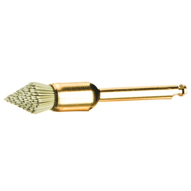 Щетка Джиффи Поинтед - Jiffy Pointed Brushes 1 шт.