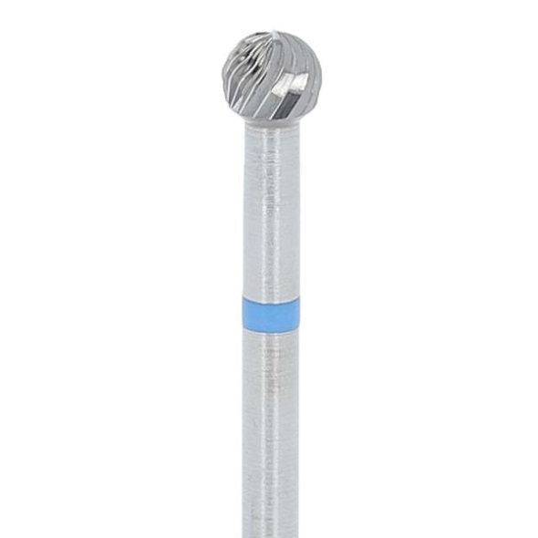 Фреза твердосплавная C71.HP.040, Йота (1 шт.)