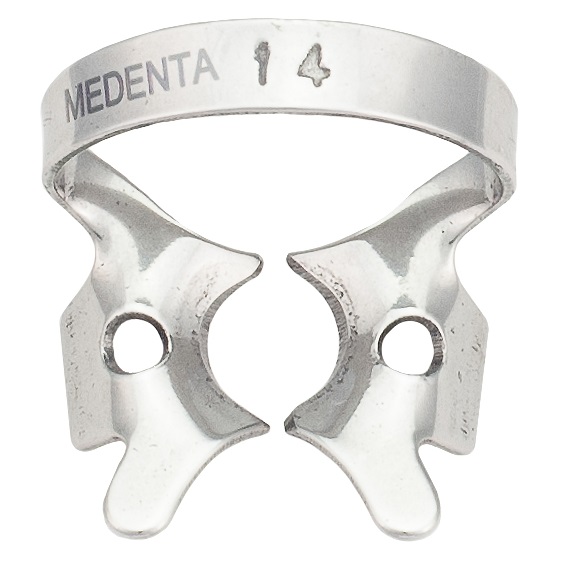 Кламп № 14 Medenta