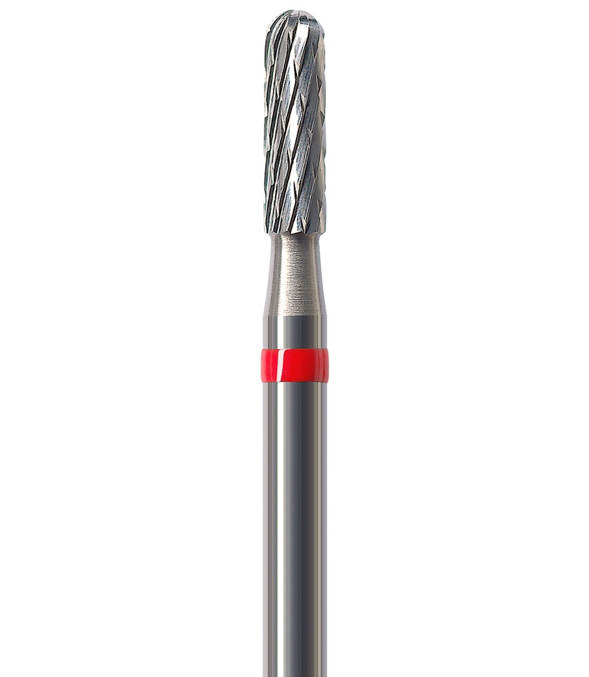 HF129FE-023 Фрезы твердосплавные FE, NTI