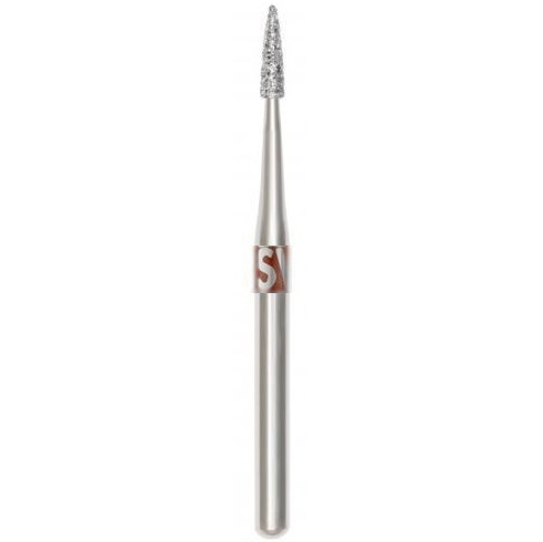 Боры алмазные FG F 889-010 СС Вайт (5 шт.)