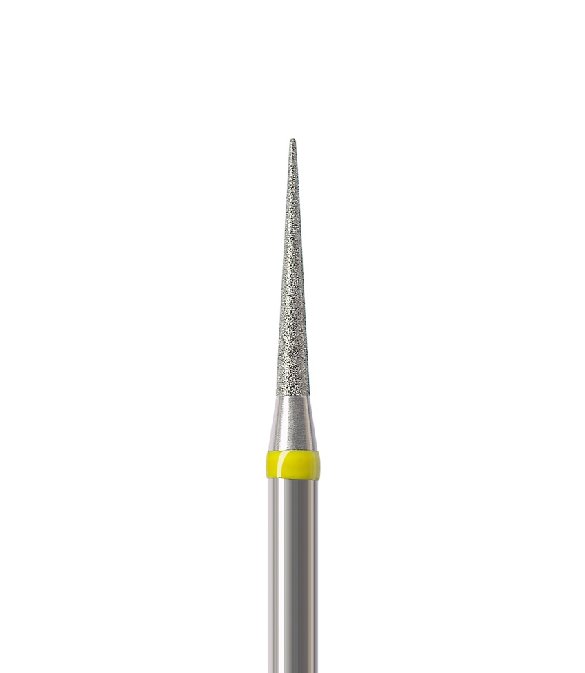 858-012SF-FG Бор алмазный NTI