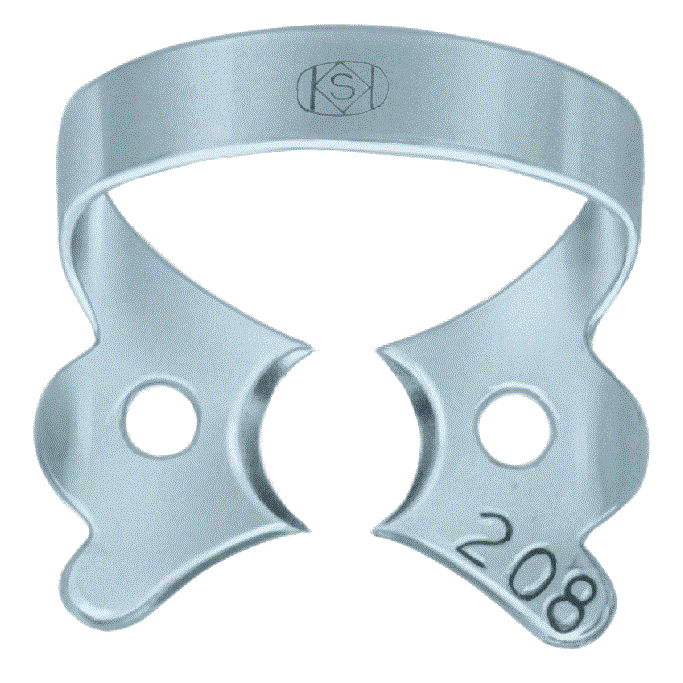 Кламп № 208 Dentech