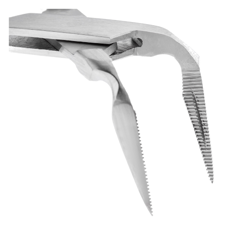 Щипцы извлекающие для костных обломков, NOPA AB 571/90