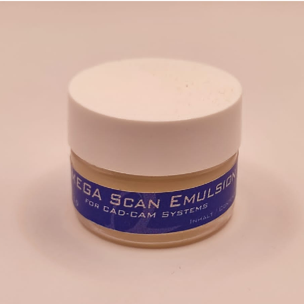 Эмульсия для сканирования - Scan Emulsion (5мл)
