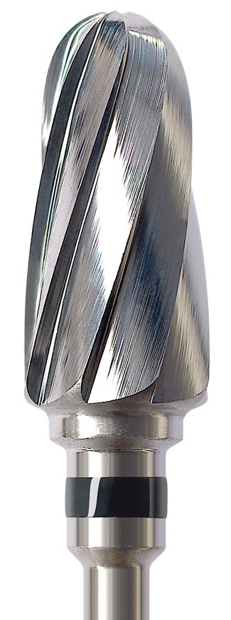 HF351XCE-060 Фрезы твердосплавные XCE, NTI