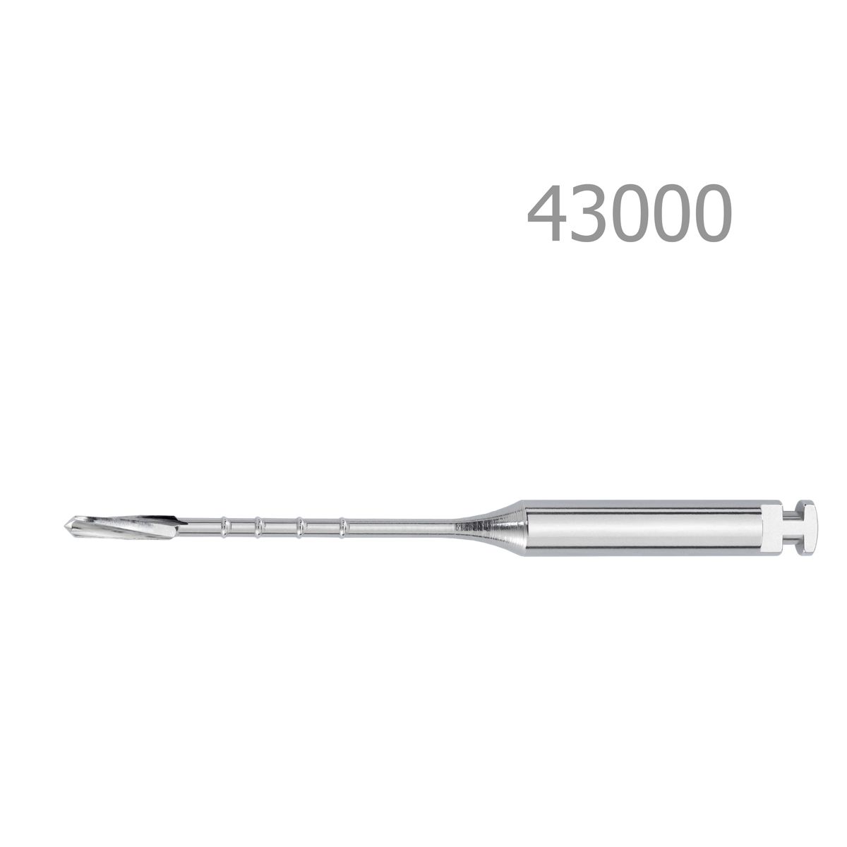 Набор CYTECpro eco: стекловолоконные штифты (30 шт) + корневые развертки (8 шт)