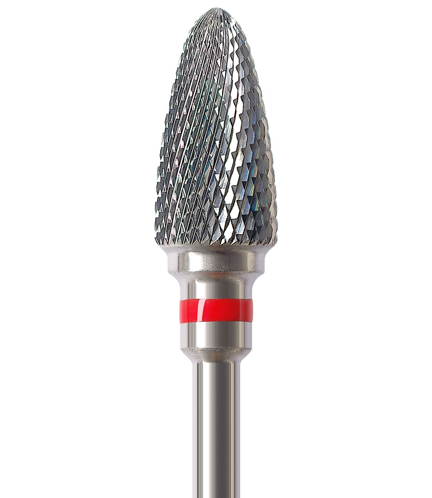 HF078FE-060 Фрезы твердосплавные FE, NTI