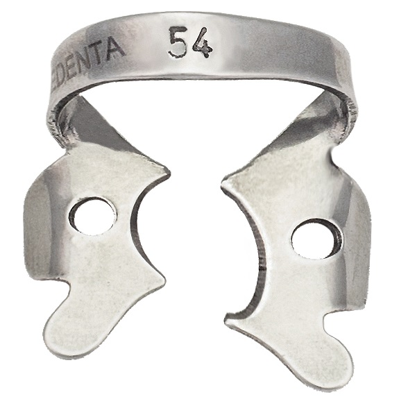 Кламп № 54 Medenta