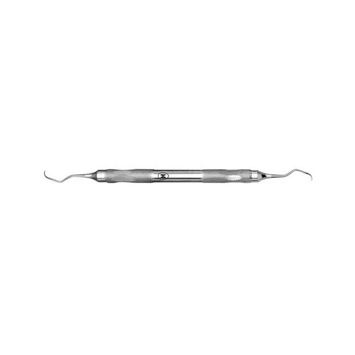 HSG 351-34 - кюрета пародонтологическая Gracey