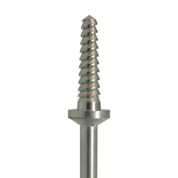 Мандрели для дисков 301L.HP.050