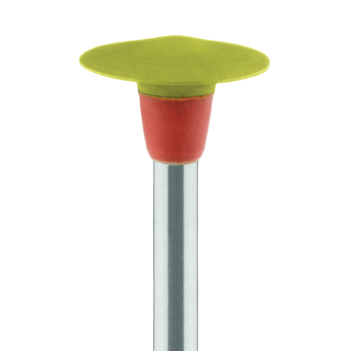 Полир для керамики 9746C 100 RA 204  Meisinger (2 шт)